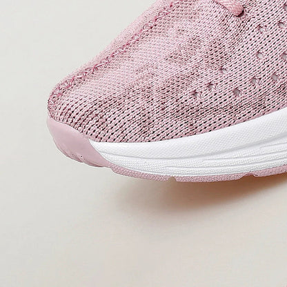 Activa CurveStep – baskets confort femme avec coussin d’air et semelle incurvée pour marche active