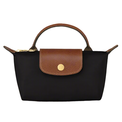 Camille Sac Mini Élégance avec Bandoulière | Chic & Polyvalent