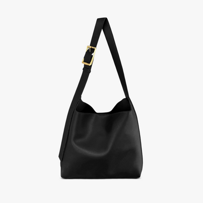 Miami Femme Sac à main | Sac à bandoulière Noir