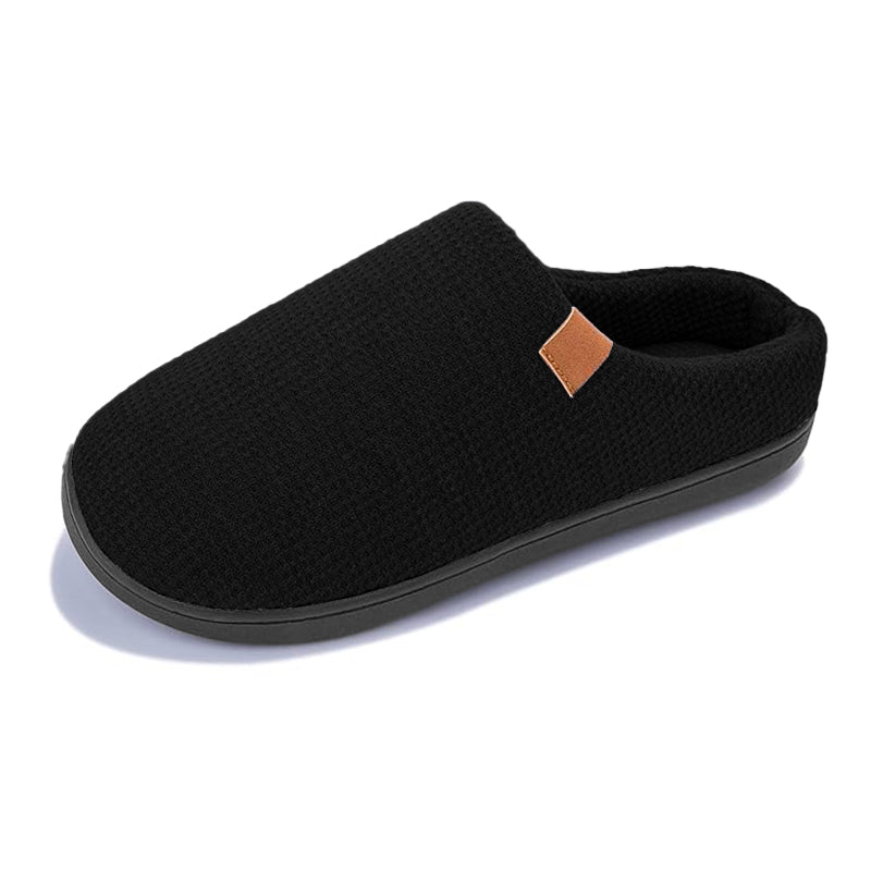 Chausson orthopédique homme mémoire de forme