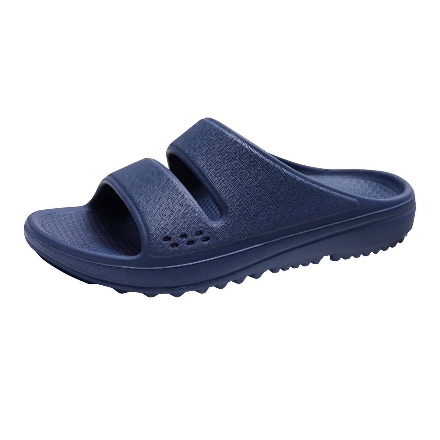 Claquette orthopédique femme ultra légère