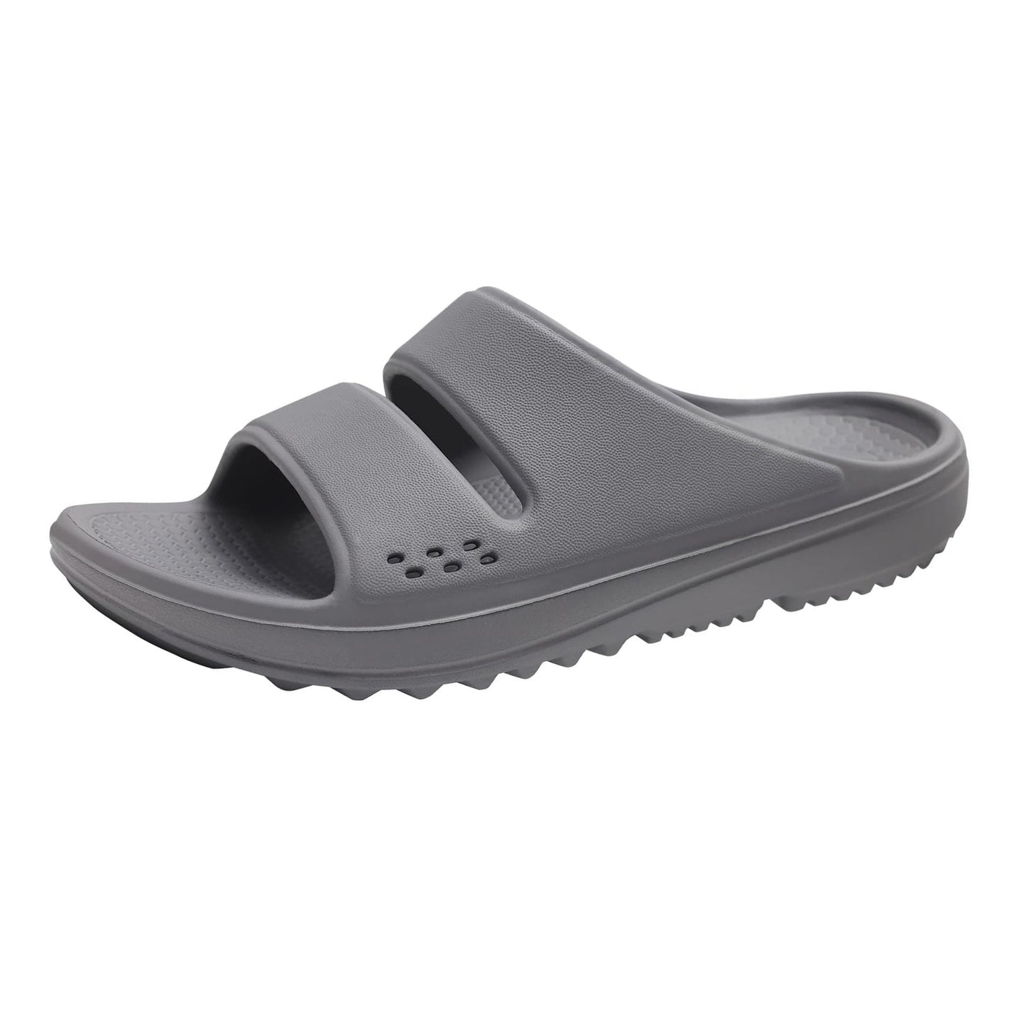 Claquette orthopédique femme ultra légère