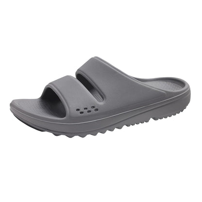 Claquette orthopédique femme ultra légère