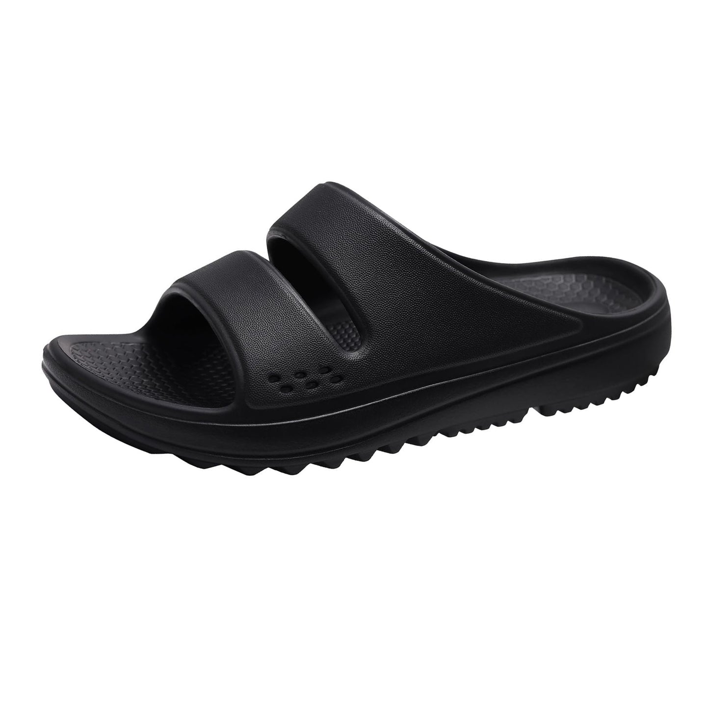 Claquette orthopédique femme ultra légère