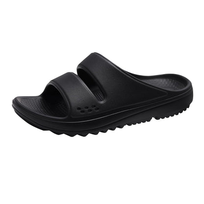 Claquette orthopédique femme ultra légère