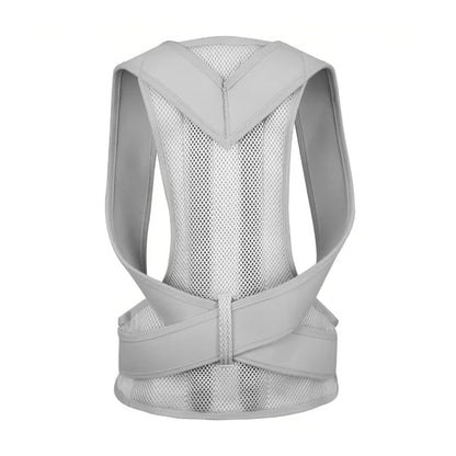 Gilet Posture Confort – Maintien Léger et Respirant