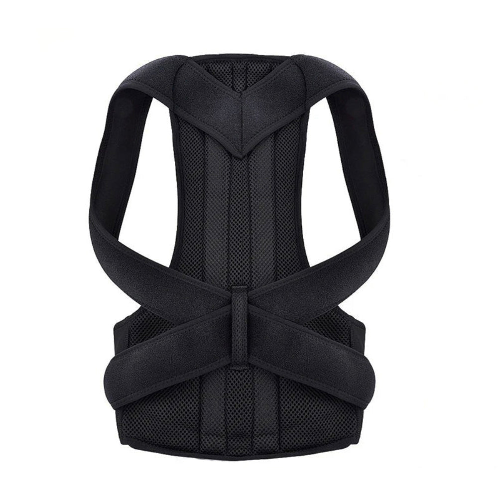 Gilet Posture Confort – Maintien Léger et Respirant