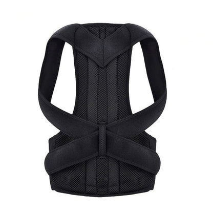 Gilet Posture Confort – Maintien Léger et Respirant