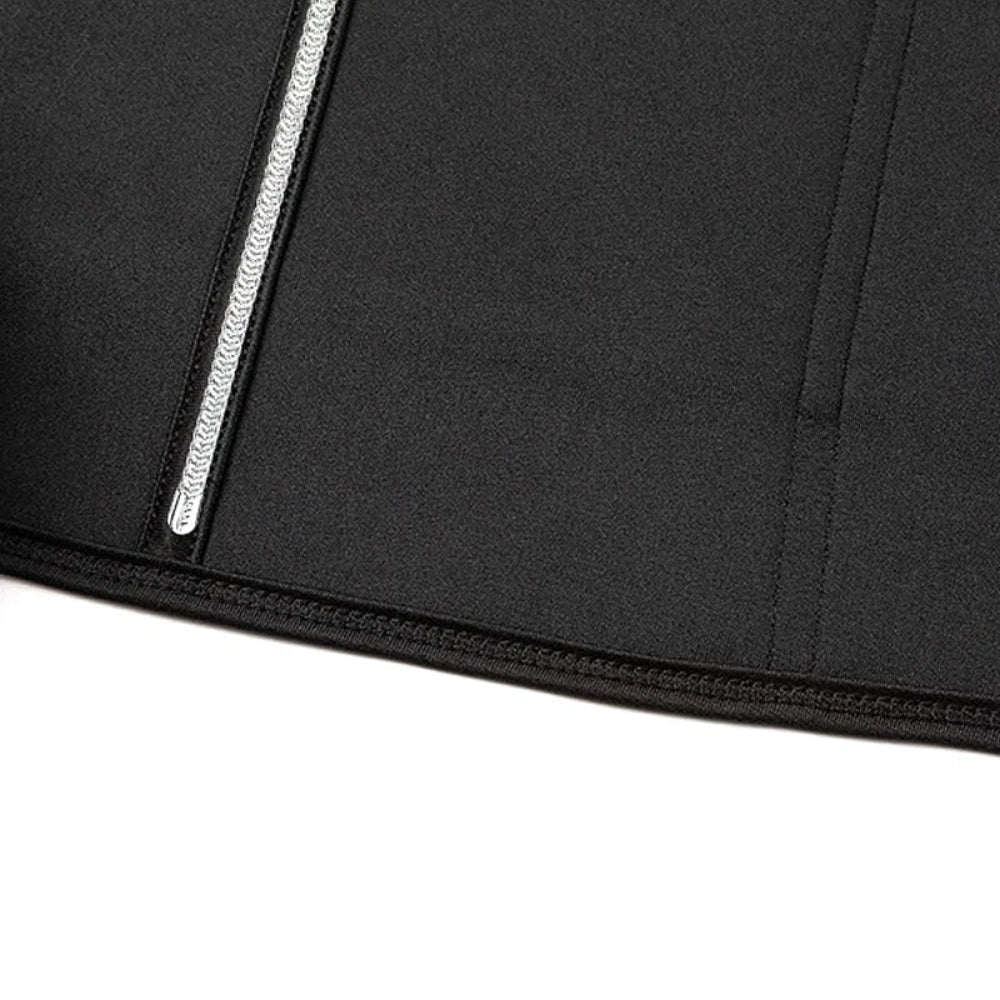 Gilet Gainant Homme Orthopédique – Soutien du Bas du Dos Renforcé