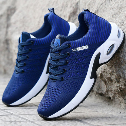 CoreX | Sneakers Ergonomiques pour Hommes