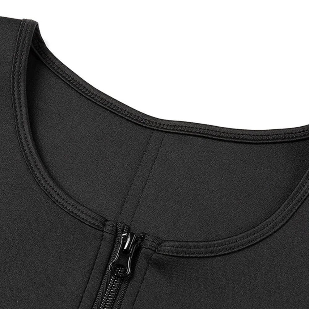 Gilet Gainant Homme Orthopédique – Soutien du Bas du Dos Renforcé