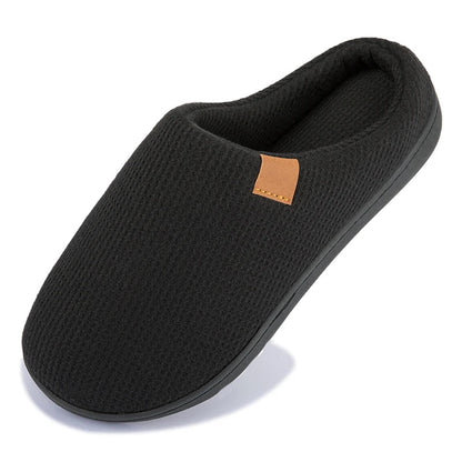 Chausson orthopédique homme mémoire de forme