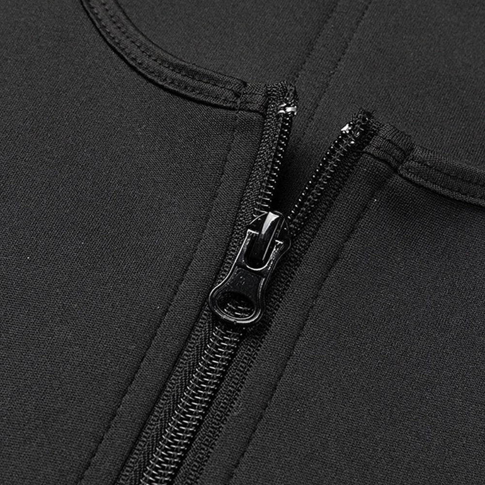 Gilet Gainant Homme Orthopédique – Soutien du Bas du Dos Renforcé