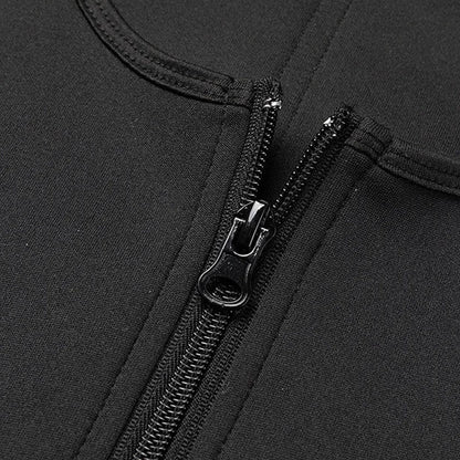 Gilet Gainant Homme Orthopédique – Soutien du Bas du Dos Renforcé