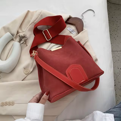 Sac à Main en Cuir de Luxe | Élégance Intemporelle, Design Raffiné