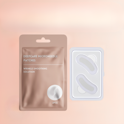 Patchs Contour des Yeux | Anti-Cernes, Défatiguant & Anti-Rides