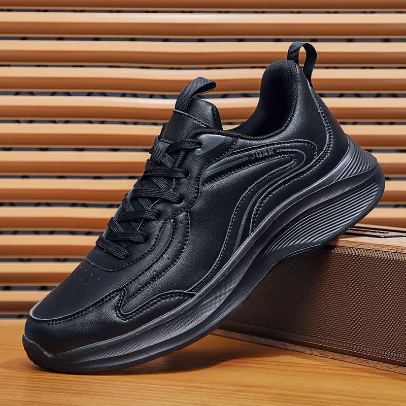 Basket orthopédique homme design dynamique