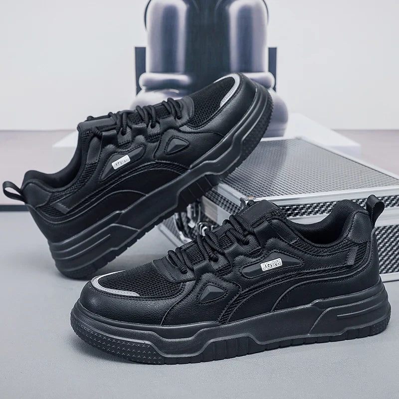 Basket orthopédique homme urbaine et sportive