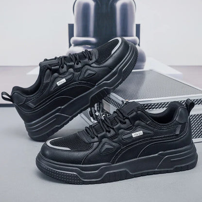 Basket orthopédique homme urbaine et sportive