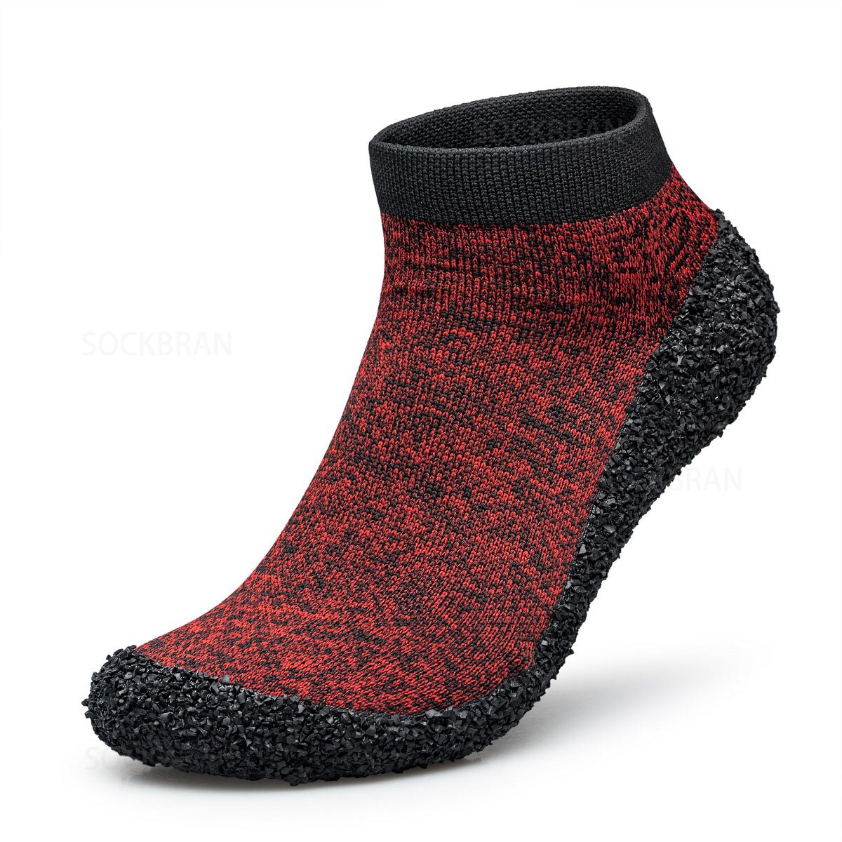 Chaussettes Pieds Nus Respirantes | Sensation Naturelle et Confort