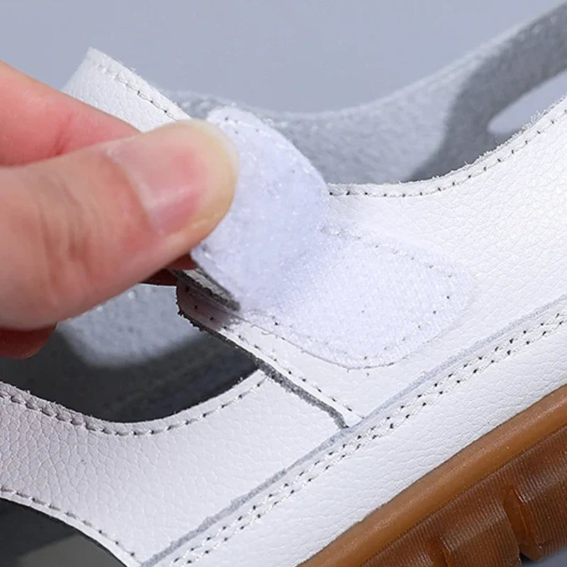 FlexiWalk – sandale orthopédique femme été légère et antidérapante