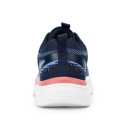 Baskets orthopédiques femme larges à plateforme – confort pour pieds sensibles et gonflés