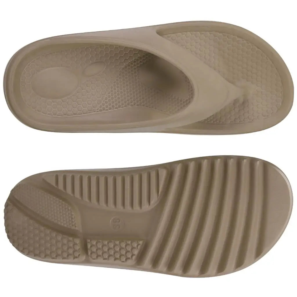 Tong orthopédique femme ultra légère