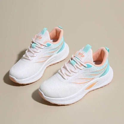 Velora Breeze – baskets orthopédiques femme légères et respirantes pour marche sans douleur