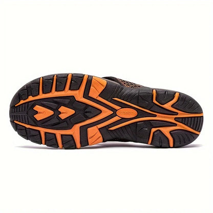 Tong orthopédique homme ultra légère et respirante