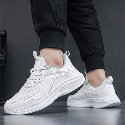 Basket orthopédique homme design dynamique