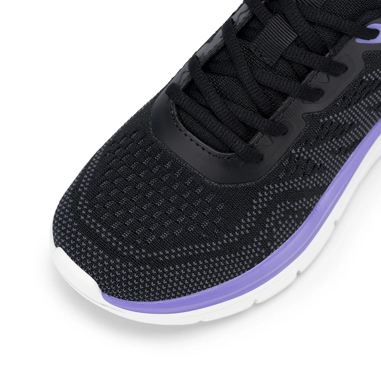 Baskets orthopédiques femme larges à plateforme – confort pour pieds sensibles et gonflés