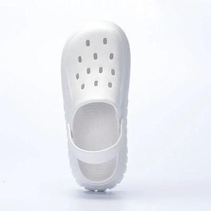 Sabot orthopédique femme léger et respirant