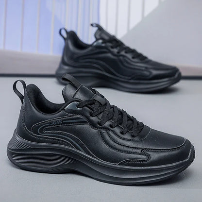 Basket orthopédique homme design dynamique