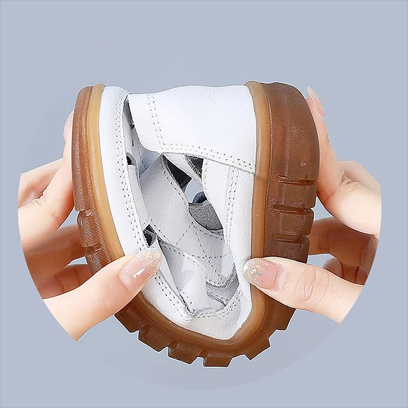 FlexiWalk – sandale orthopédique femme été légère et antidérapante