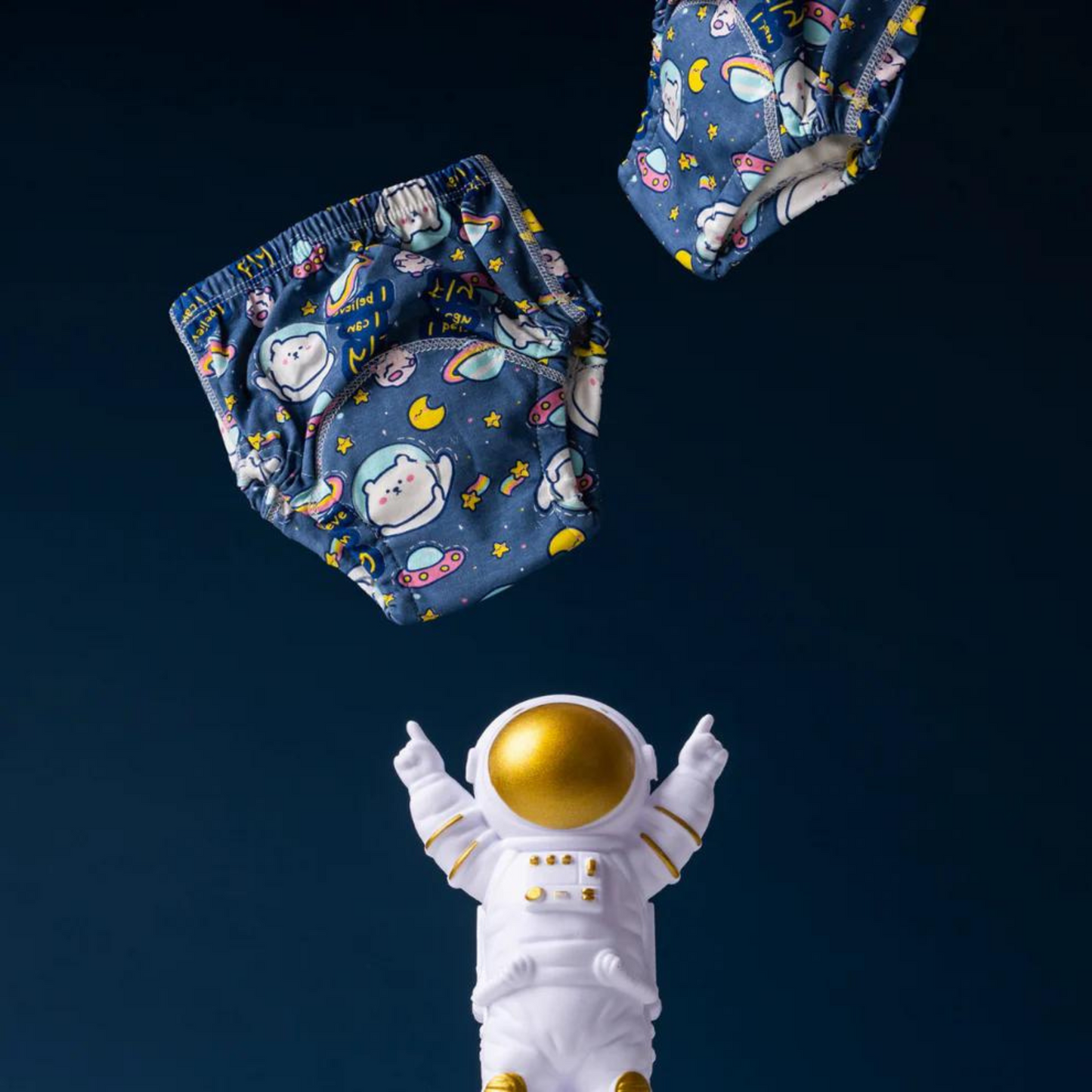 DryTrain | Couches d'apprentissage de la propreté pour bébés et enfants en bas âge