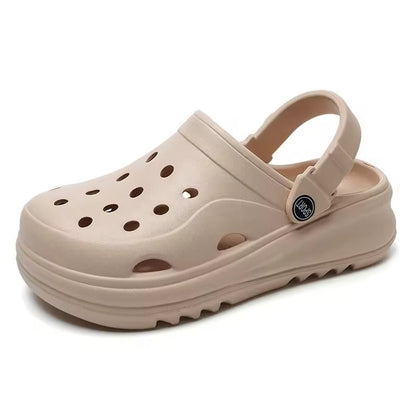 Sabot orthopédique femme léger et respirant