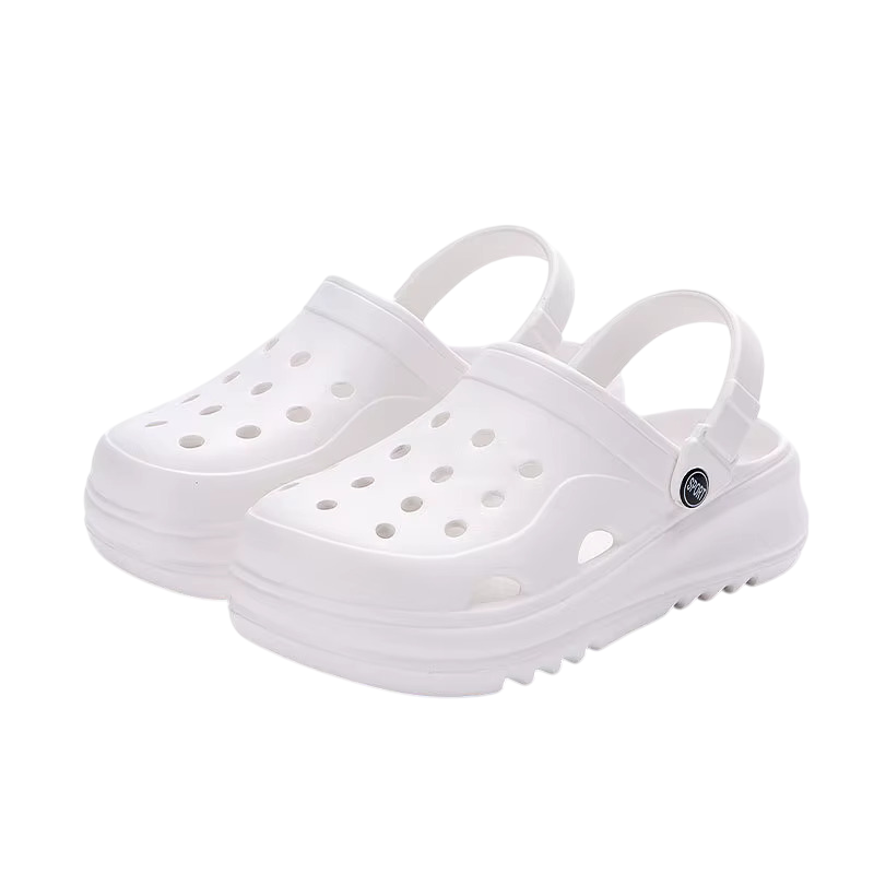 Sabot orthopédique femme léger et respirant