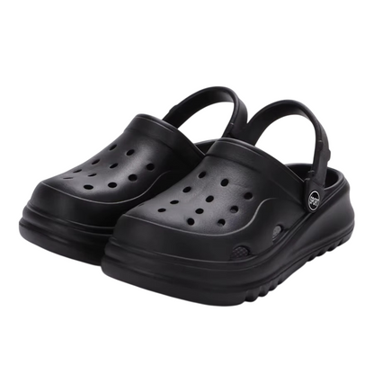 Sabot orthopédique femme léger et respirant