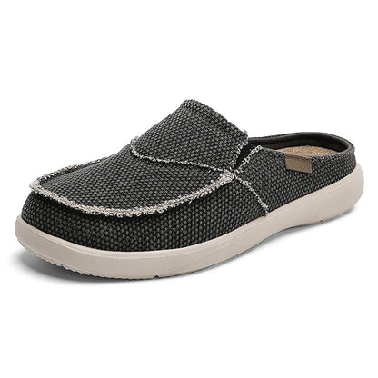 Sabot orthopédique homme confort décontracté