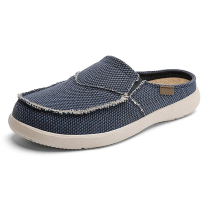 Sabot orthopédique homme confort décontracté