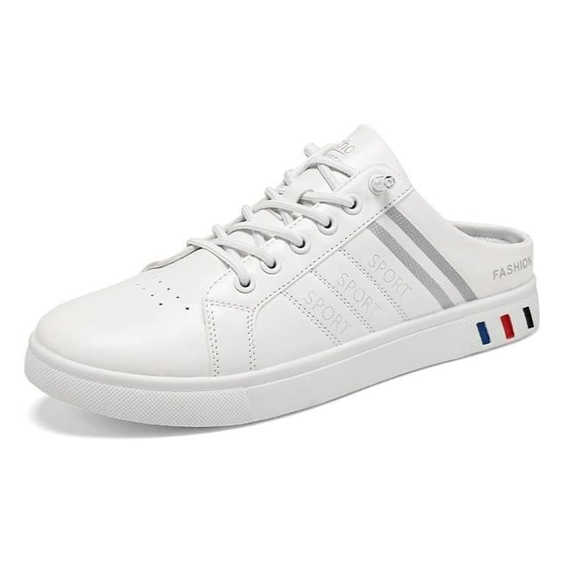 Sabot orthopédique homme effet sneakers