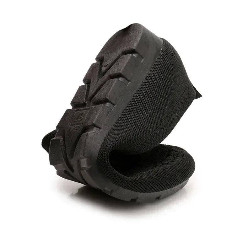 Mocassin orthopédique femme à semelle flexible