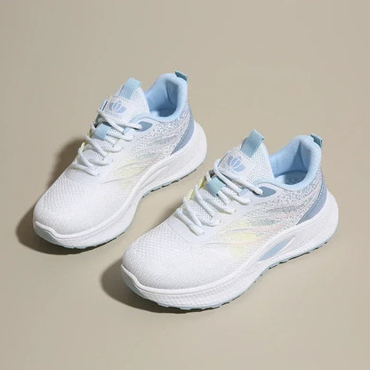 Velora Breeze – baskets orthopédiques femme légères et respirantes pour marche sans douleur