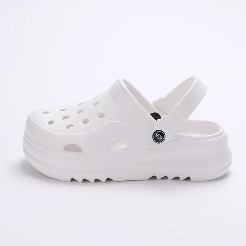 Sabot orthopédique femme léger et respirant