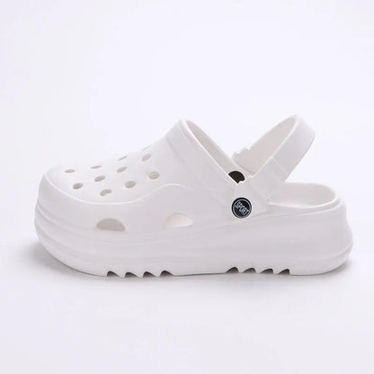 Sabot orthopédique femme léger et respirant