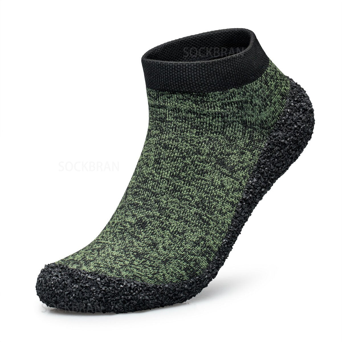 Chaussettes Pieds Nus Respirantes | Sensation Naturelle et Confort