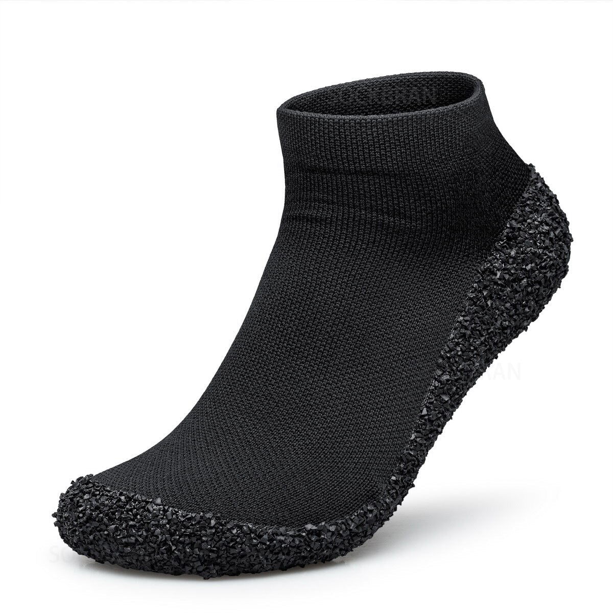 Chaussettes Pieds Nus Respirantes | Sensation Naturelle et Confort