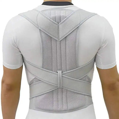 Gilet Posture Confort – Maintien Léger et Respirant