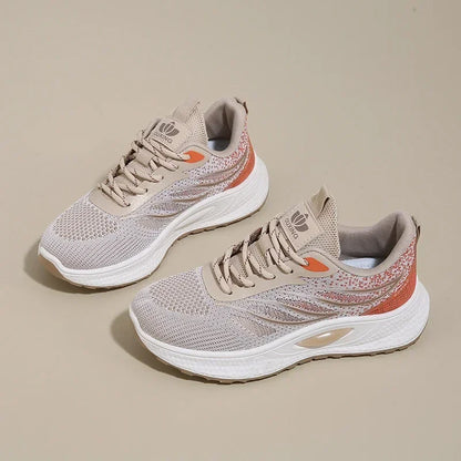 Velora Breeze – baskets orthopédiques femme légères et respirantes pour marche sans douleur