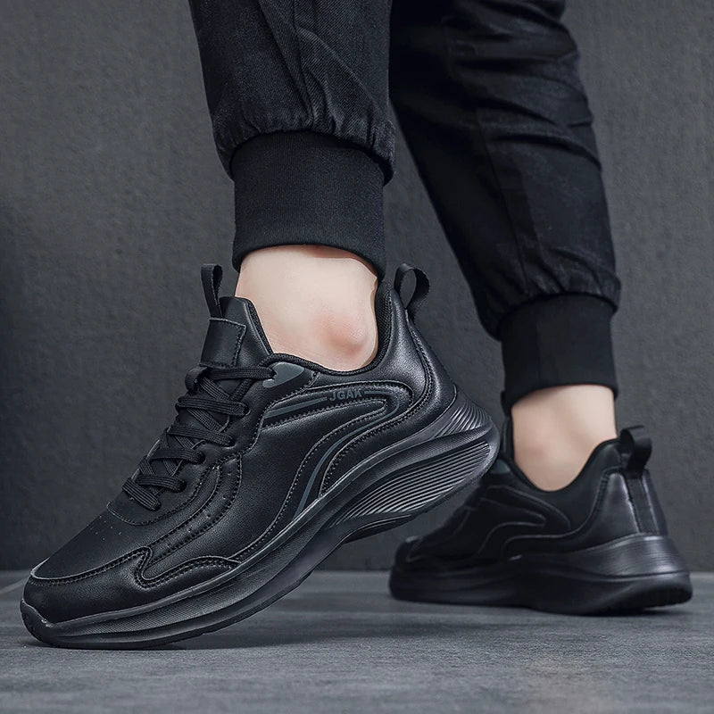 Basket orthopédique homme design dynamique